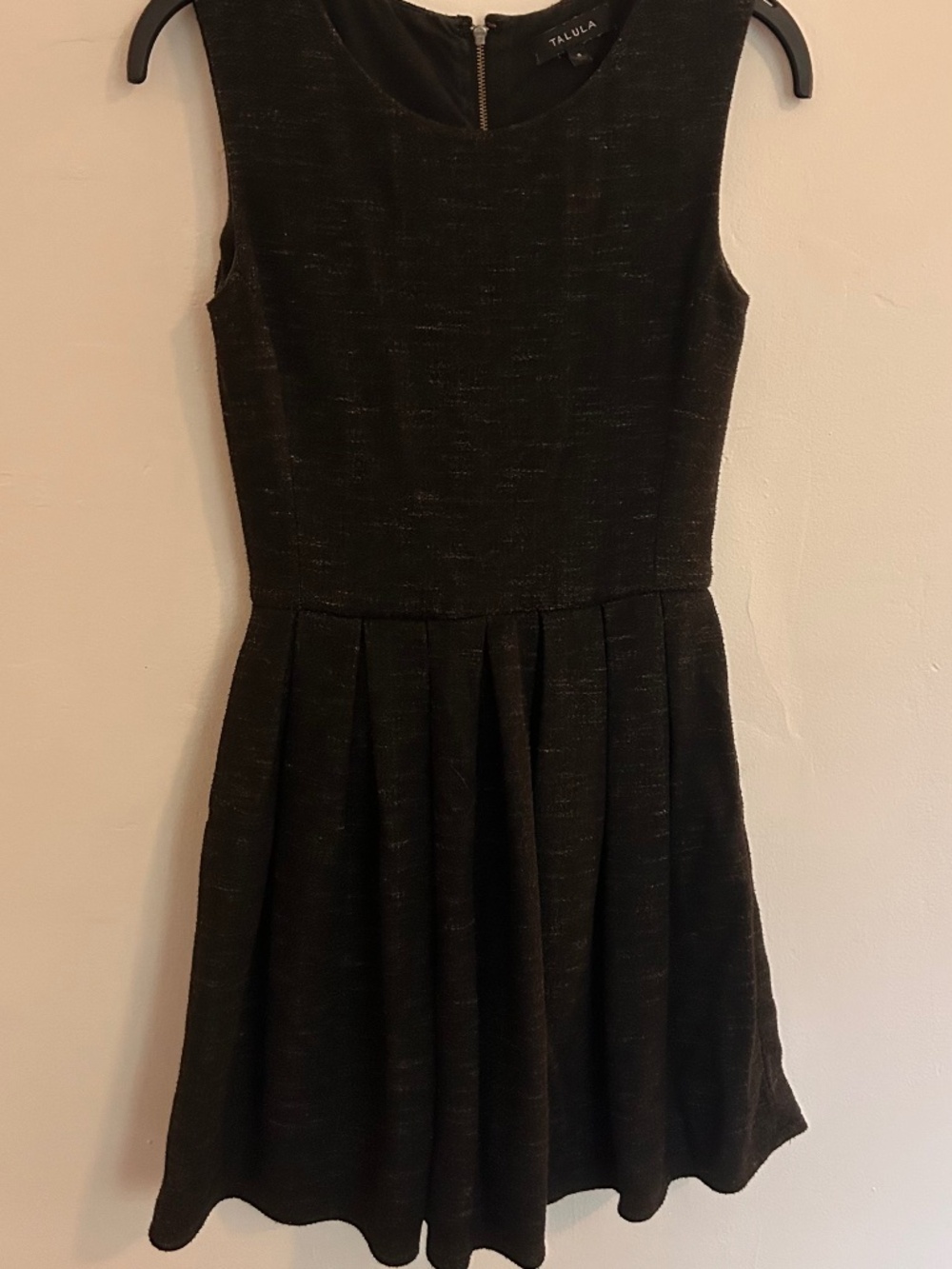 Talula Sweat-Dress (mini)